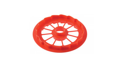 Kit Moule silicone Red Tail Silikomart professionnel - Kit