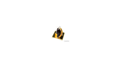 Moule silicone 11 babas - Le moule