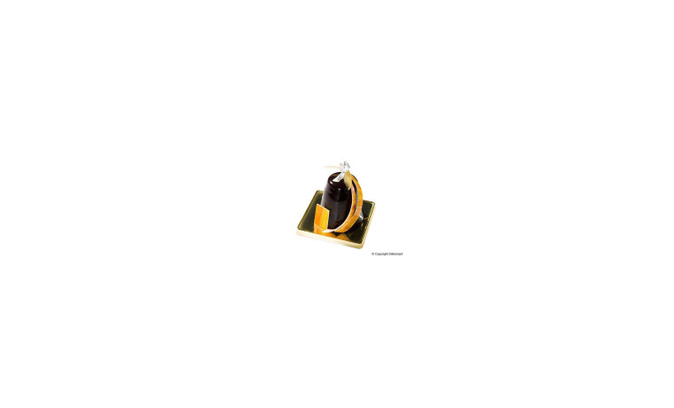 Moule silicone 11 babas - Le moule