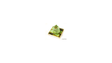 Moule silicone 11 mini muffins - Le moule