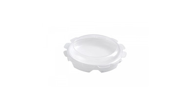 Moule silicone Eclipse Silikomart professionnel - Le moule