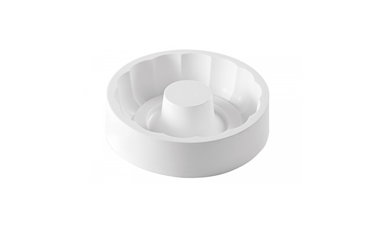 Moule silicone Paradise Silikomart professionnel - Le moule