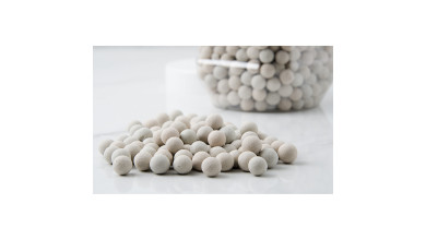 Noyaux de cuisson céramique - Le pot de noyaux céramique