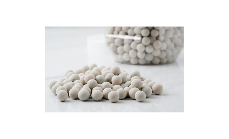 Noyaux de cuisson céramique - Le pot de noyaux céramique