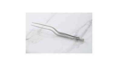 Pince précision courbée - La pince