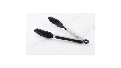 Pince silicone 24 cm - Pince 24 cm