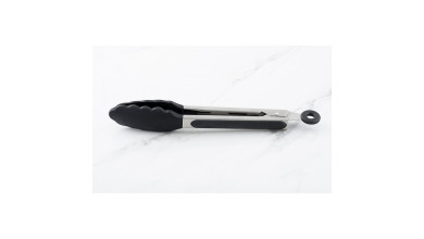 Pince silicone 24 cm - Pince 24 cm