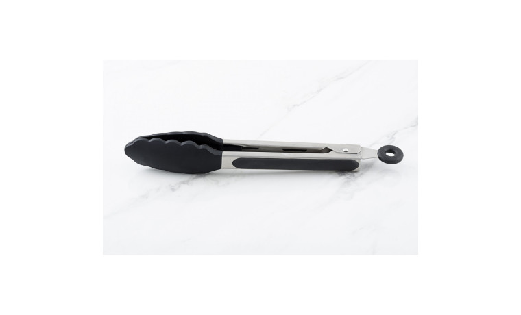 Pince silicone 24 cm - Pince 24 cm