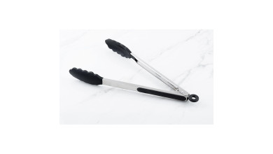 Pince silicone 30 cm - Pince 30 cm