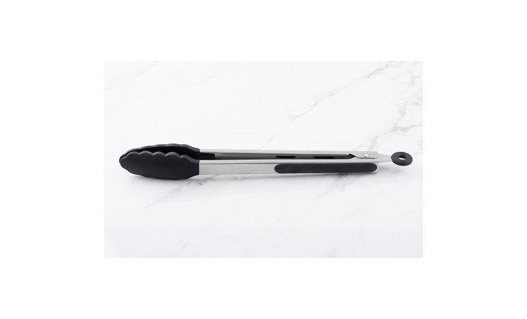 Pince silicone 30 cm - Pince 30 cm