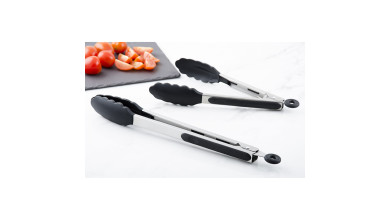 Pince silicone 30 cm - Pince 30 cm