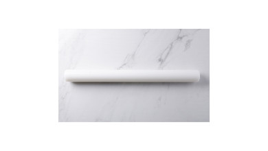 Rouleau à pâte en polyéthylène - Le rouleau