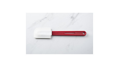 Spatule haute température (Lèche plat, Maryse) 25 cm - La spatule de 25 cm