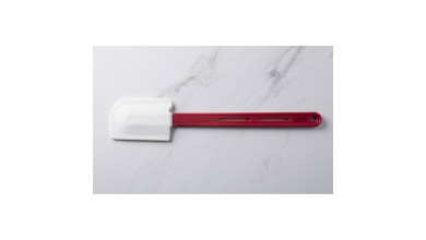Spatule haute température (Lèche plat, Maryse) 35 cm - La spatule de 35 cm
