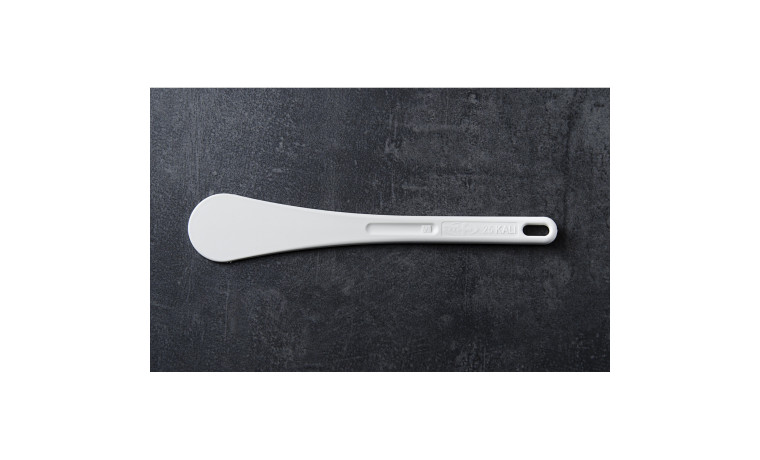 Spatule Polyglass 25 cm - La spatule de 25 cm