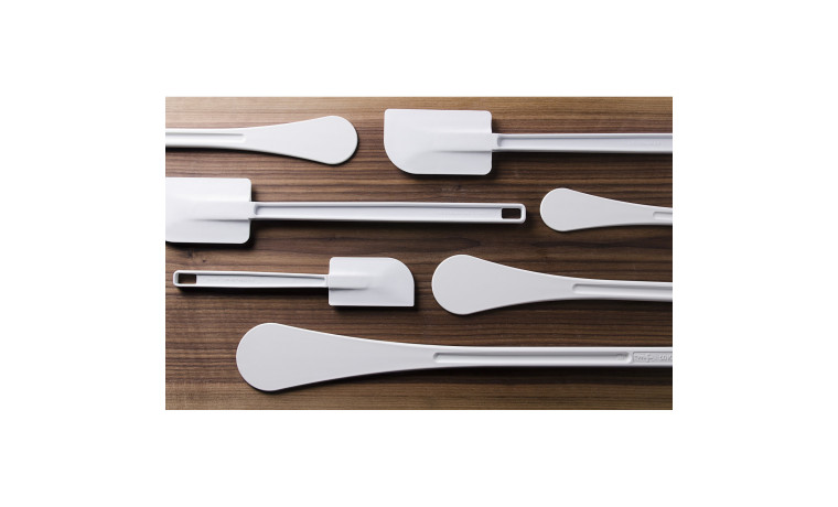 Spatule Polyglass 25 cm - La spatule de 25 cm