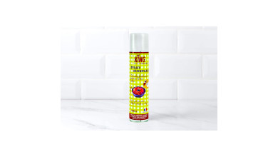 Spray de démoulage sans odeur et sans goût - Le spray de 250 ml