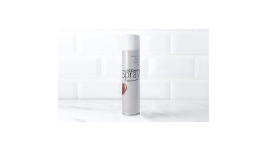 Spray vernis alimentaire - Spray 400 ml