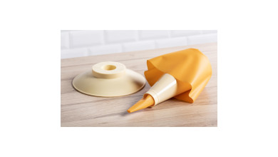 Support pour poche à douille - Le support
