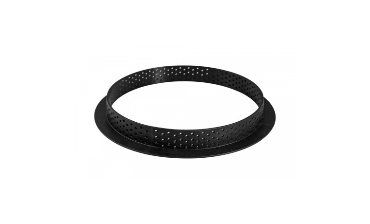 Kit 1 Moule tarte ring - diamètre 19 cm - Kit diamètre 19 cm