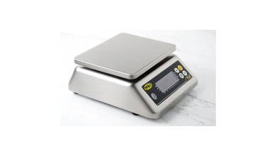 Balance de cuisine professionnelle étanche - La balance