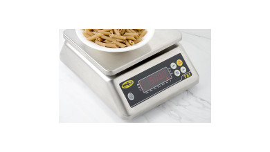 Balance de cuisine professionnelle étanche - La balance