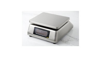 Balance de cuisine professionnelle étanche - La balance
