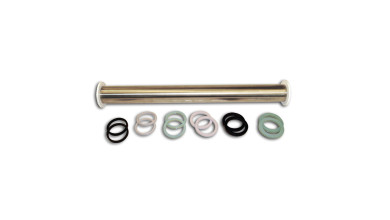 Rouleau laminoir universel inox - Le rouleau