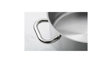 Faitout / Marmite basse diamètre 32 cm - Marmite 32 cm