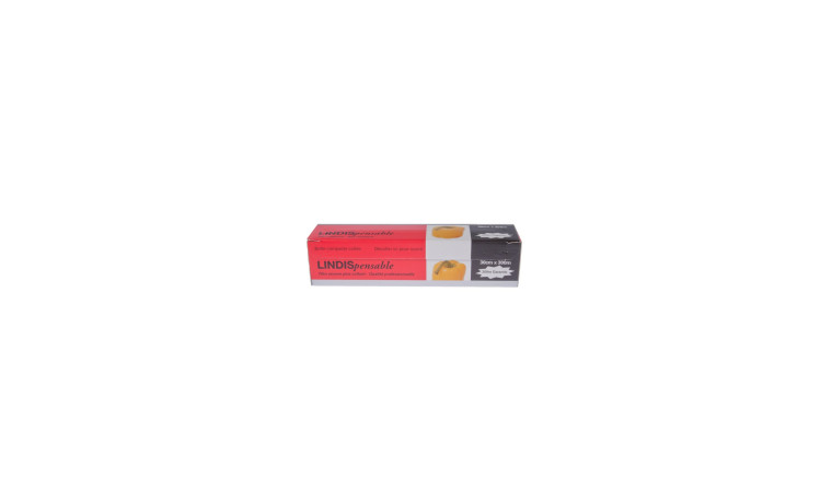 Film alimentaire 30 cm de large - Le rouleau 300 m