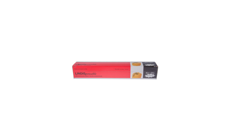 Film alimentaire 45 cm de large - Le rouleau de 45 cm