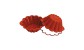 Brioche silicone mould
