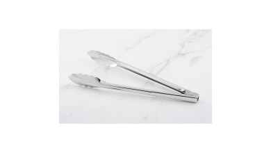 Pince inox feuille de chêne/multi-usage 30 cm - Pince 30 cm