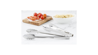 Pince inox feuille de chêne/multi-usage 30 cm - Pince 30 cm