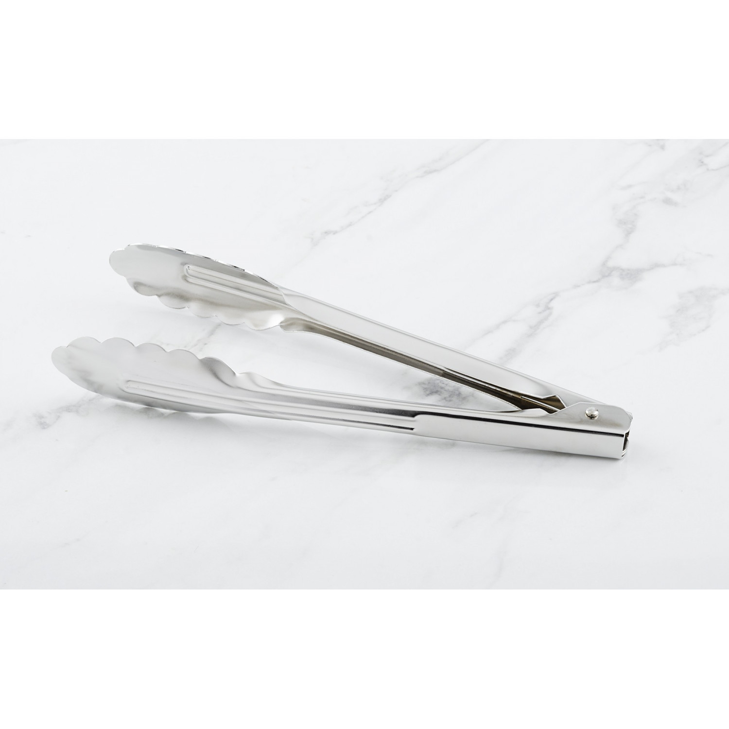 Pince inox feuille de chêne/multi-usage 24 cm - Pince 24 cm