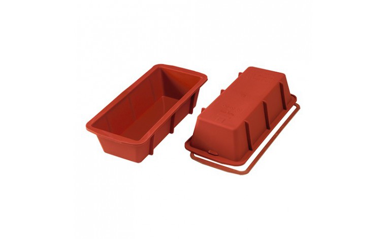 Silicone mould - 24 cm cake mould