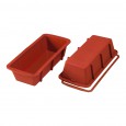 Silicone mould - 24 cm cake mould