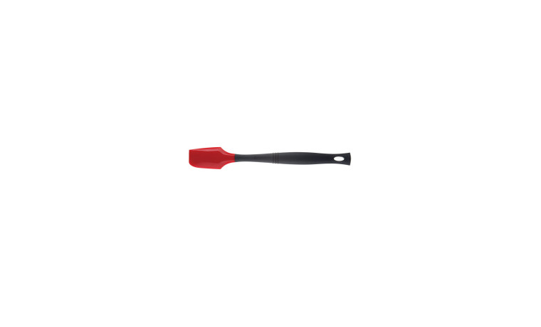 Petite spatule silicone Pro+ Rouge Le Creuset - La Petite spatule rouge
