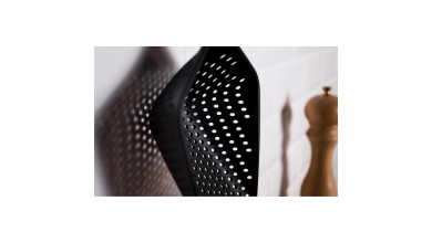 Cuillère passoire écumoire 3D - Cuillère passoire