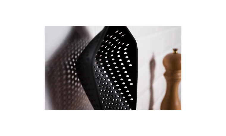 Cuillère passoire écumoire 3D - Cuillère passoire