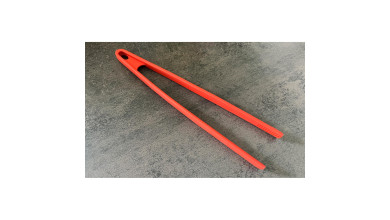 Baguette de service silicone 30 cm - Baguette 30 cm