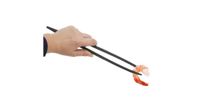 Baguette de service silicone 30 cm - Baguette 30 cm