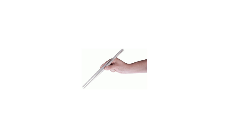 Baguette de service inox 30 cm - La Baguette de service