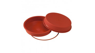 Silicone mould - Pie mould 20 cm