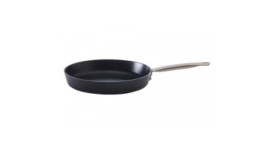 Poêle anti-adhésive ronde 28 cm Brabantia infinity - Poêle