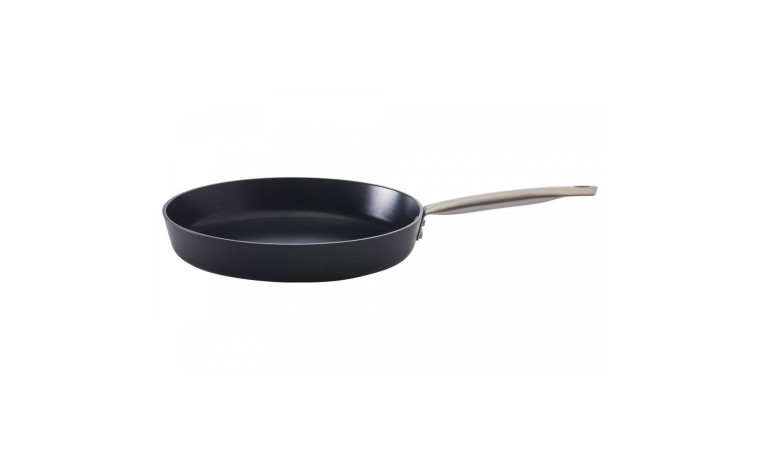 Poêle anti-adhésive ronde 28 cm Brabantia infinity - Poêle