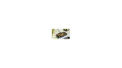 Grill rectangulaire Staub - La Grill rectangulaire