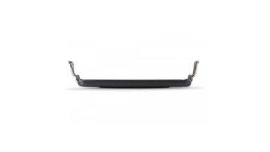 Plancha géante Les Forgées 34 x 25 cm Le Creuset - La Plancha