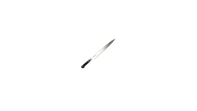 Couteau Japonais filet de sole 573 - lame 24 cm