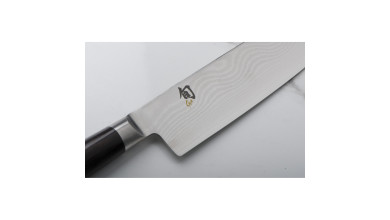KAI Shun DM-0703 Couteau à trancher damas 20 cm